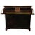 Circa 1825 English Mahogany Butlers Desk For Sale - Image 11 of 12
