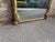 19th Century Large Antique English Gilt Overmantle Mirror, 1800s For Sale - Image 5 of 9