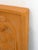 Unknown, Bas-Relief of a Woman, 1960s, Terracotta For Sale - Image 9 of 13