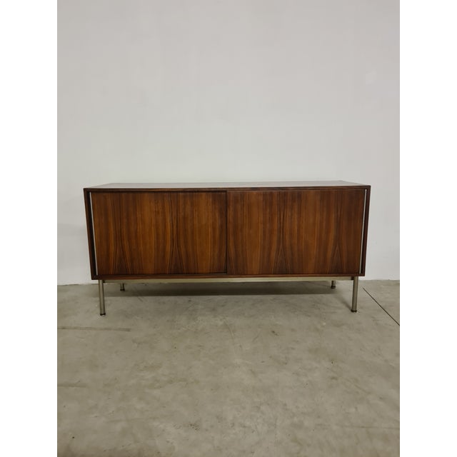Sideboard attributed to Gastone Rinaldi for Rima, 1970s For Sale - Image 12 of 12
