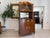 Antique Art Nouveau Buffet, 1920s For Sale - Image 6 of 17