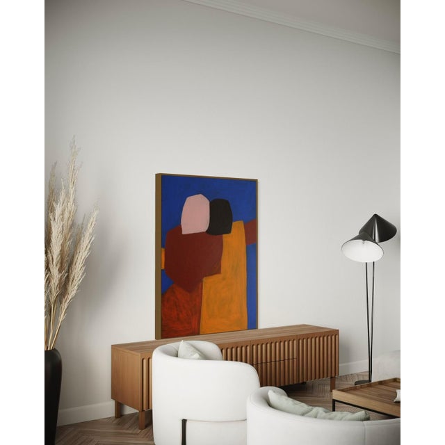Bodasca, Come Closer, 2026, Canvas For Sale - Image 4 of 15