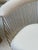2020s Eternity Modern Platner Style Arm Chairs, Pair For Sale - Image 5 of 12