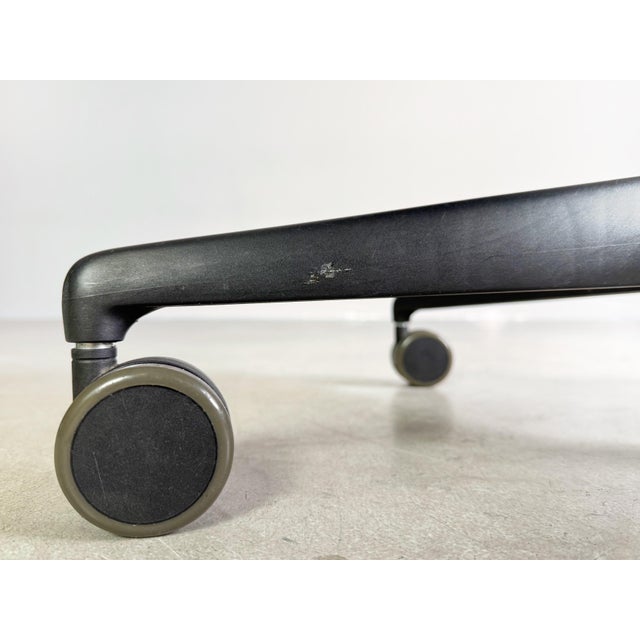 Medapal Office Chair with Armrests from Vitra For Sale - Image 12 of 13
