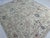 Sky Blue 8.8x9.11 Oushak Carpet For Sale - Image 8 of 9