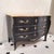 Black Louis XV Commode, Paris, France, 1900s For Sale - Image 8 of 18