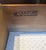 Chestnut Century Furniture 1970’s 4-Door Burlwood and Brass Credenza For Sale - Image 8 of 8
