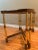 Ethan Allen Vintage Knob Creek Side Table For Sale - Image 4 of 13