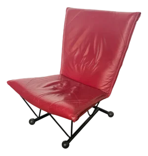 Flyer Chair by Pierre Mazairac and Karel Boonzaaijer for Young International, 1980s