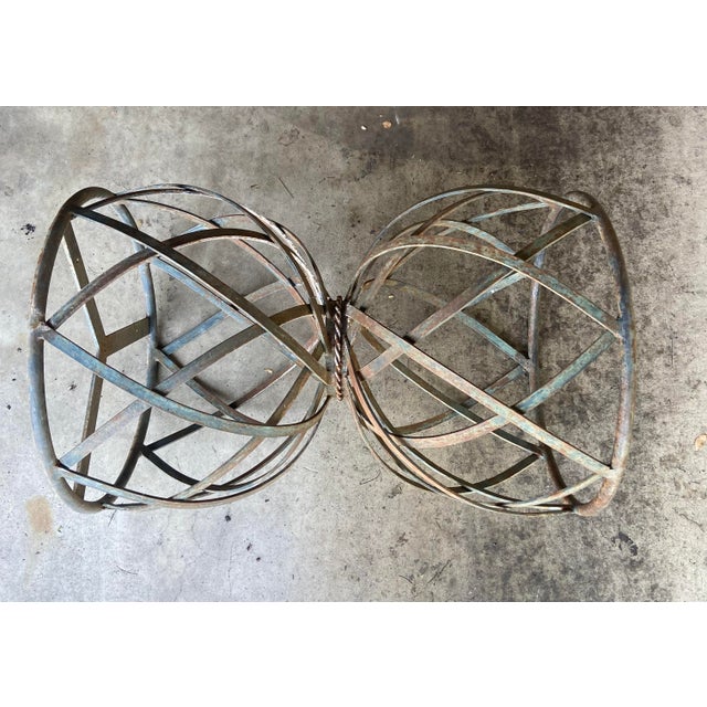 1960s Attributed to Mario Papperzini Amalfi Occasional Table For Sale - Image 9 of 13