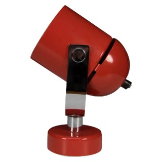 Wall or Table Lamp by Stanislav Indra, 1970 For Sale