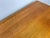 Vintage French Louis XIV Style Carved Oak 8-Drawer Sideboard For Sale - Image 18 of 18