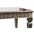 Wood Judson Rothschild Neoclassical Style Dining Table With Two Leaves For Sale - Image 7 of 11