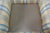 Yellow Vintage Swaim Yellow & Blue Plaid Down Filled Library Club Skirted Arm Chair For Sale - Image 8 of 18