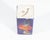 Modern Elio Schiavon Italian Hand-Painted Ceramic Vase For Sale - Image 3 of 8