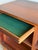 Dr Viby J Rosewood Sideboard Credenza With Dual Sliding Doors Danish Mid-Century Modern 1960s For Sale - Image 12 of 13