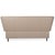 Sono Bed in Beige Leather from Rolf Benz For Sale - Image 12 of 15