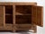 Brown Dining Room Sideboard, 1900s For Sale - Image 8 of 18