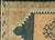 Turkish Mini Rug Oriental Hand Knotted Vintage Rug 1'7" x 2'10" #21272 For Sale - Image 4 of 8