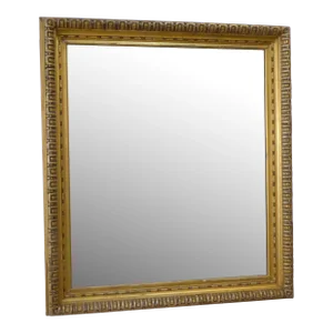 Vintage Giltwood Mirror