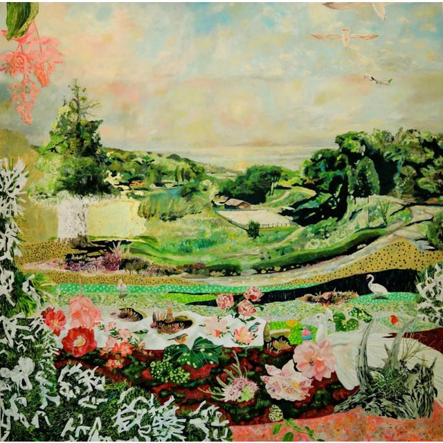 Born in fukuoka in 1978 lives & works in tokyo, japan teppei ikehila graduated from shimane university in 2001. Since...