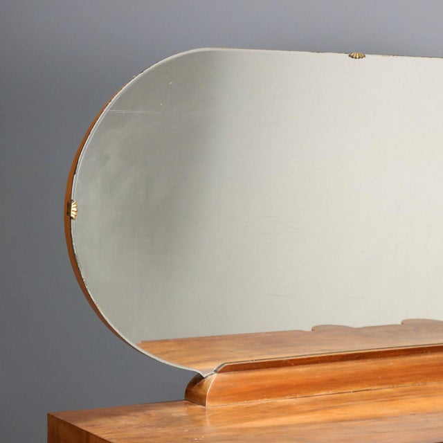 Vintage Art Deco Dresser, 1920s For Sale - Image 4 of 11