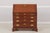 Age: C.1988 Details: Finish no.24 Cherry Bracket Feet Dovetailed Drawer Construction High Quality Construction Chippendale...