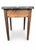 Vintage Molesworth Style Western 3-Piece Coffee & Accent Table Set For Sale - Image 9 of 12