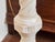 Vintage Alabaster Pedestal, Italy, 1950 For Sale - Image 3 of 7