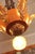Antique Art Deco Chandelier For Sale - Image 4 of 5