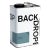 BACKDROP Standard Finish Interior Paint in Novelty Wave (Warm Blue) - 1 Gallon For Sale In Los Angeles - Image 6 of 6