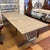 Contemporary Essentials for Living Gage Extension Dining Table For Sale - Image 3 of 12