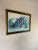 for your consideration we are presenting for sale this fantastic Vintage impressionist abstract oil on canvas painting by...
