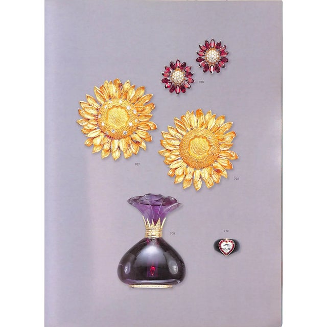 "Precious Objects From Asprey & Garrard" 2001 Sotheby's For Sale - Image 11 of 11