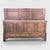 A Substantial Period Oak Linen Cabinet / Armoire c.1780 For Sale - Image 9 of 9