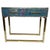 Italian Murano Glass Console Table from Justfurnituress SRL For Sale - Image 10 of 10