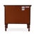 Wood Easterbrook 31.5 in. W Rectangular Wood 4 Drawer Accent Chest, Cherry For Sale - Image 7 of 9