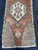 Contemporary Turkish Yastik Rug 1'5" x 3'2" For Sale - Image 3 of 5