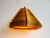 Mid-Century Modern Wooden Pendant Lamp by Hans-Agne Jakobsson, Sweden, 1960s For Sale - Image 6 of 16