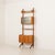 Mid-Century Modern Scandinavian Free Standing Wall Unit Model Ergo by John Texmon, Norway, 1960s For Sale - Image 3 of 17