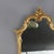 Early 20th Century LaBarge French Louis XVI Style Gilt Composite Wall Mirror Signed 20thC For Sale - Image 5 of 12