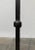 Brutalist Wrought Iron Candleholder For Sale - Image 14 of 18