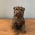 1980s Bombay Company Bulldog Figurine For Sale - Image 5 of 5