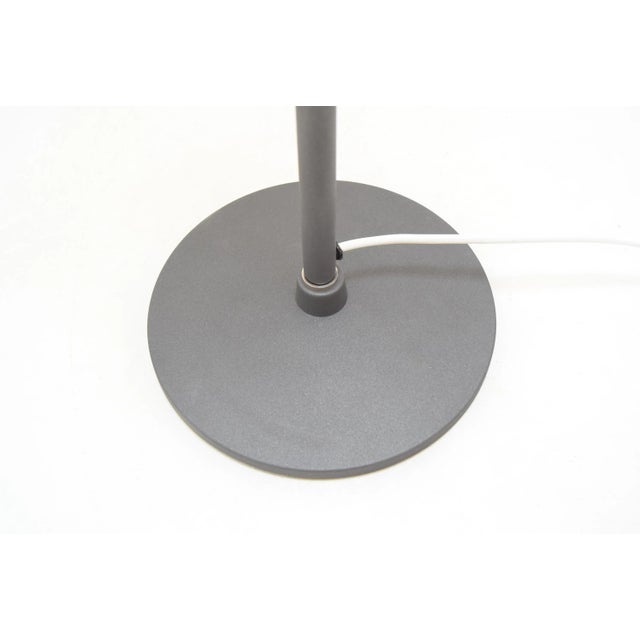 Floor Lamp by Kamenicky Senov, 1960s For Sale - Image 11 of 12