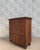 Wood Large Antique English Chest of Drawers, 1890s For Sale - Image 7 of 16