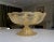 Barovier & Toso Large Barovier Coronado d'Oro Glass Centerpiece Bowl For Sale - Image 4 of 13
