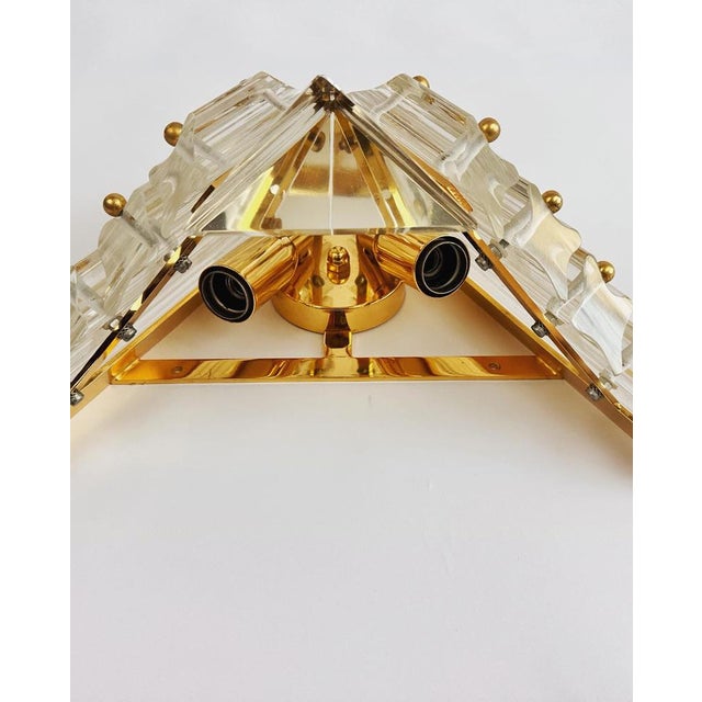 Vintage Novaresi Wall Lamp, 1970s For Sale - Image 4 of 13