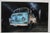 A striking limited-edition work by Texas photographic artist Jamie Rood, titled “VW Bus Baby Blue – Travel Spirit.”...