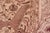 Textile Shabby Chic 1990's Pak-Persian Beige/Red Wool Rug - 9'1'' X 12'0'' For Sale - Image 7 of 9