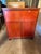 Modern Magic 1960s Hand Carved Rosewood Desk Custom Made in Hong Kong in the Style of George Zee For Sale In Portland, OR - Image 6 of 12